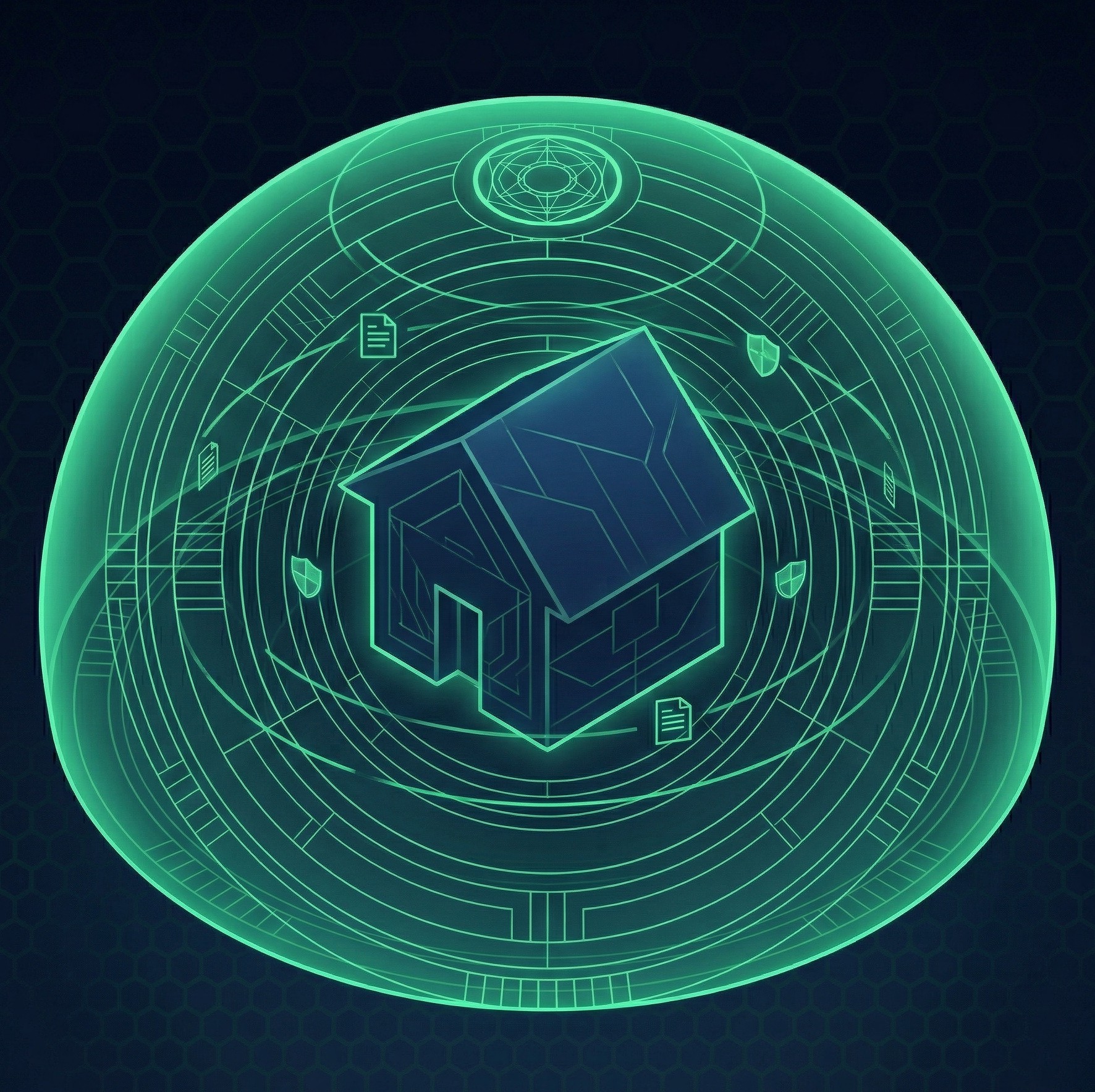 WarrantySafe family purchase and bill storage illustration
